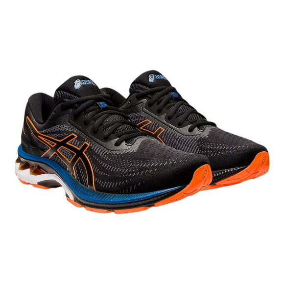 Brand New ASICS Men's Gel Superion 5 Running Shoes - Lightweight, Comfortable - Picture 2 of 7